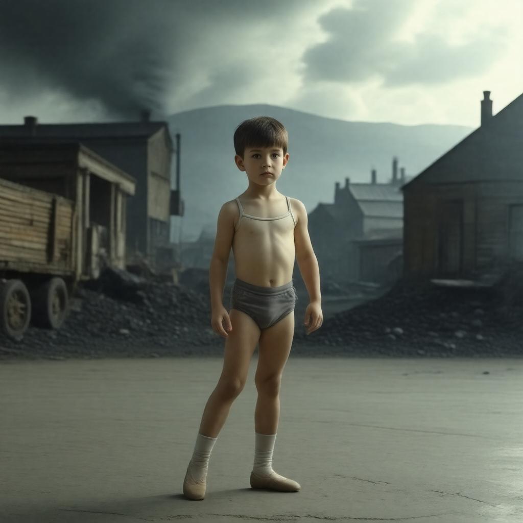 Billy Elliot (musical)